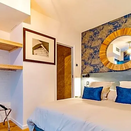 Fraternity-hotel Hotell 5*
