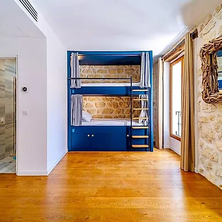 Fraternity-hotel 5*