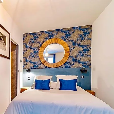 Fraternity-hotel Hotell Paris