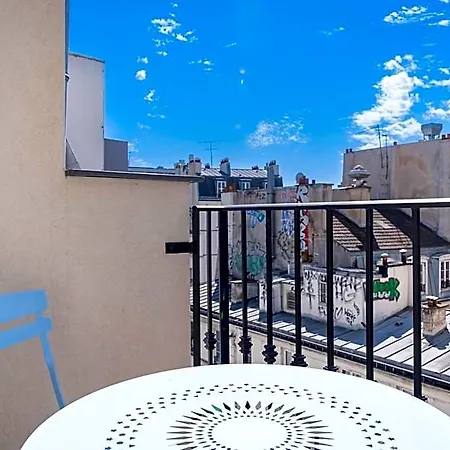 Fraternity-hotel 5*