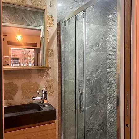 فندق Fraternity-hotel باريس