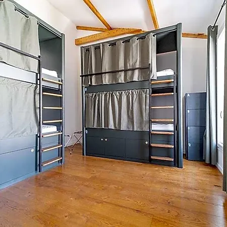 Fraternity-hotel 5*