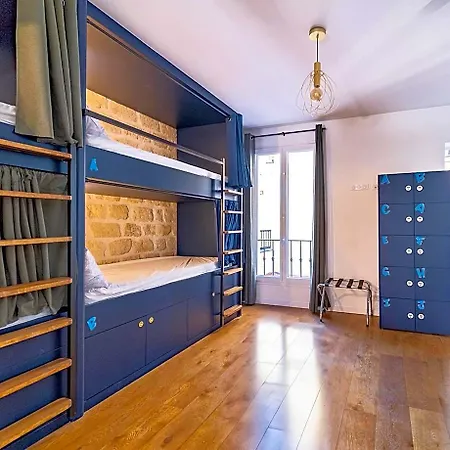 Fraternity-hotel 5*